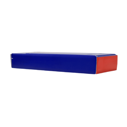 Caixa Empastada Para Esfiha (24 x 12 x 3 cm) Personalizada