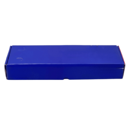 Caixa Empastada Para Esfiha (24 x 12 x 3 cm) Personalizada