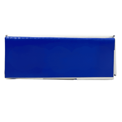 Caixa Empastada Para Esfiha c/ Divisoria (24 x 12 x 4,5 cm) Personalizada