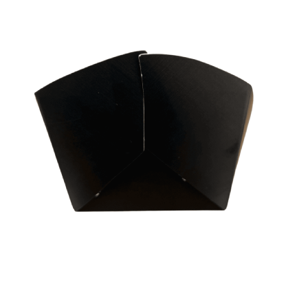 Embalagem Canoa G (960g) (19,5 x 9,2 x 6,7 cm) Personalizada