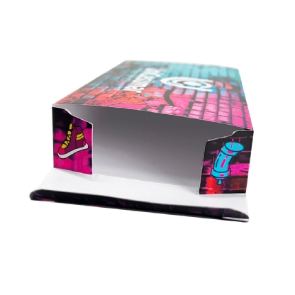 Embalagem para Barra de Chocolate (14,5 x 7,5 x 2,5 cm) Personalizado