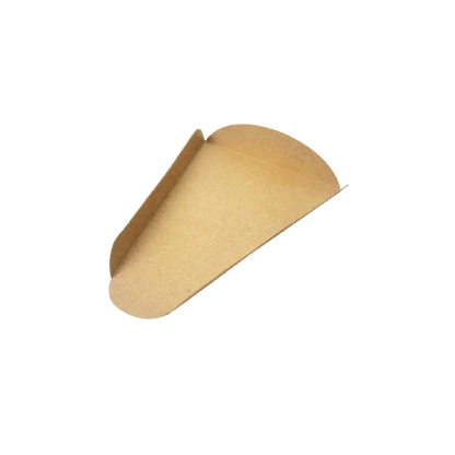 Embalagem Pizza Fatia triangular (15 x 20 cm) - 100 Unidades
