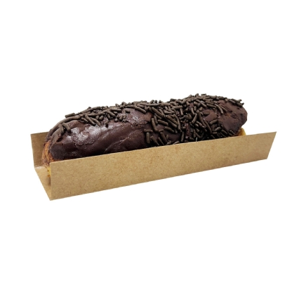 Base Laminada para Eclair, Bombas e Doces (13 cm) - 100 unidades