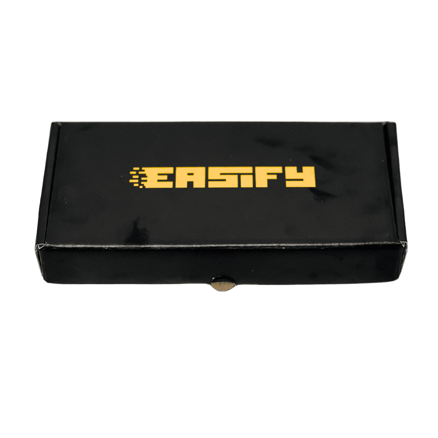 Caixa Empastada Ecommerce Para Celular (17,5 x 9 x 2 cm) Personalizada