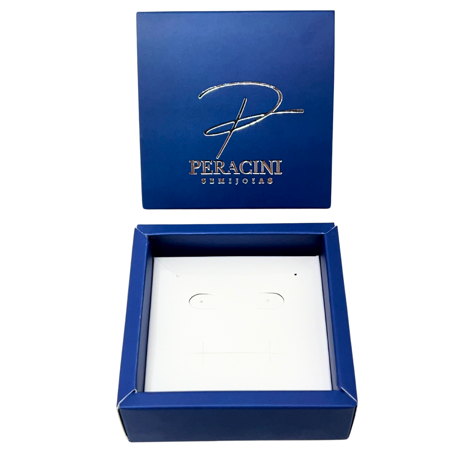 Embalagem Gaveta c/ Berço (9,4 x 9,4 x 2,6 cm) Personalizada