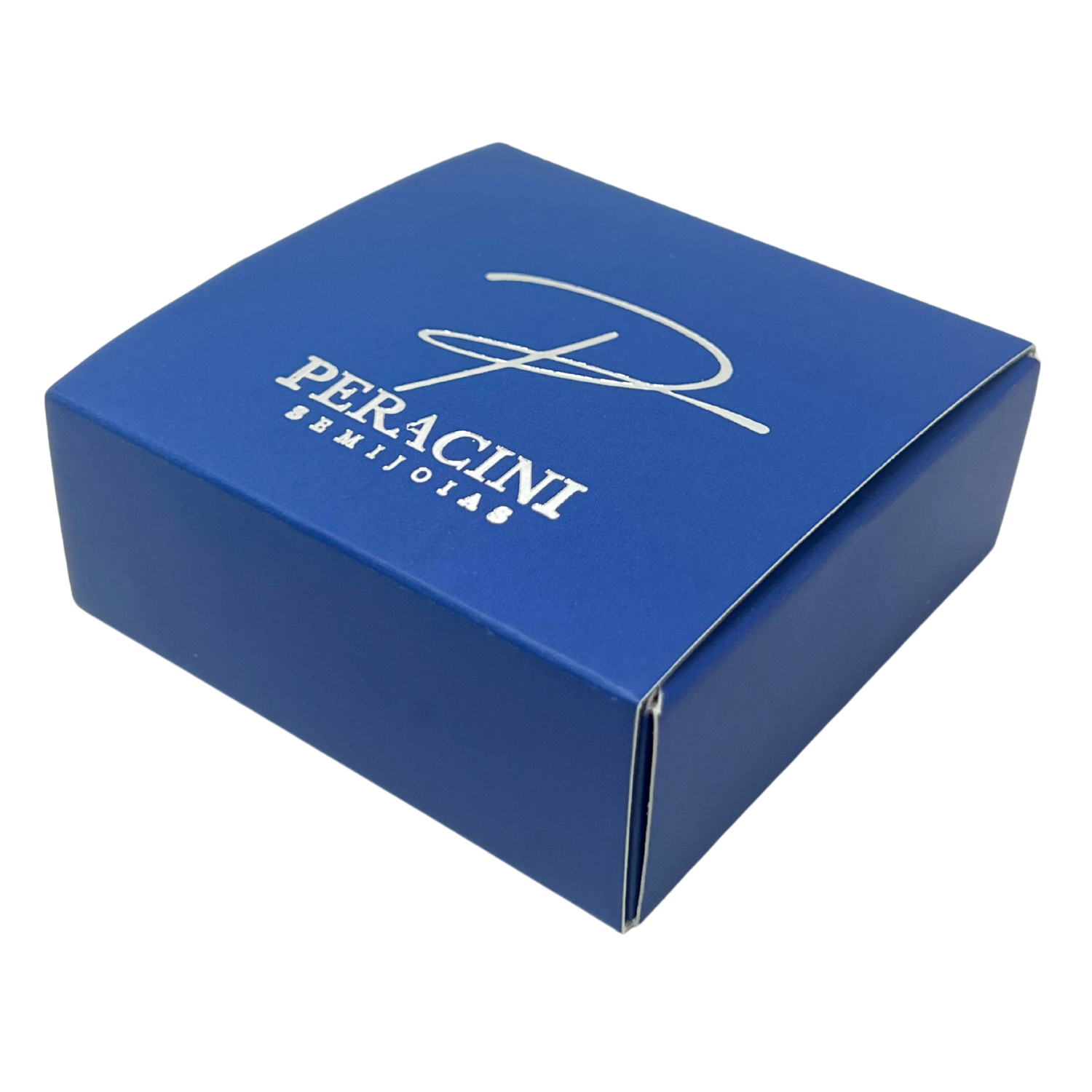 Embalagem Gaveta c/ Berço (9,4 x 9,4 x 2,6 cm) Personalizada