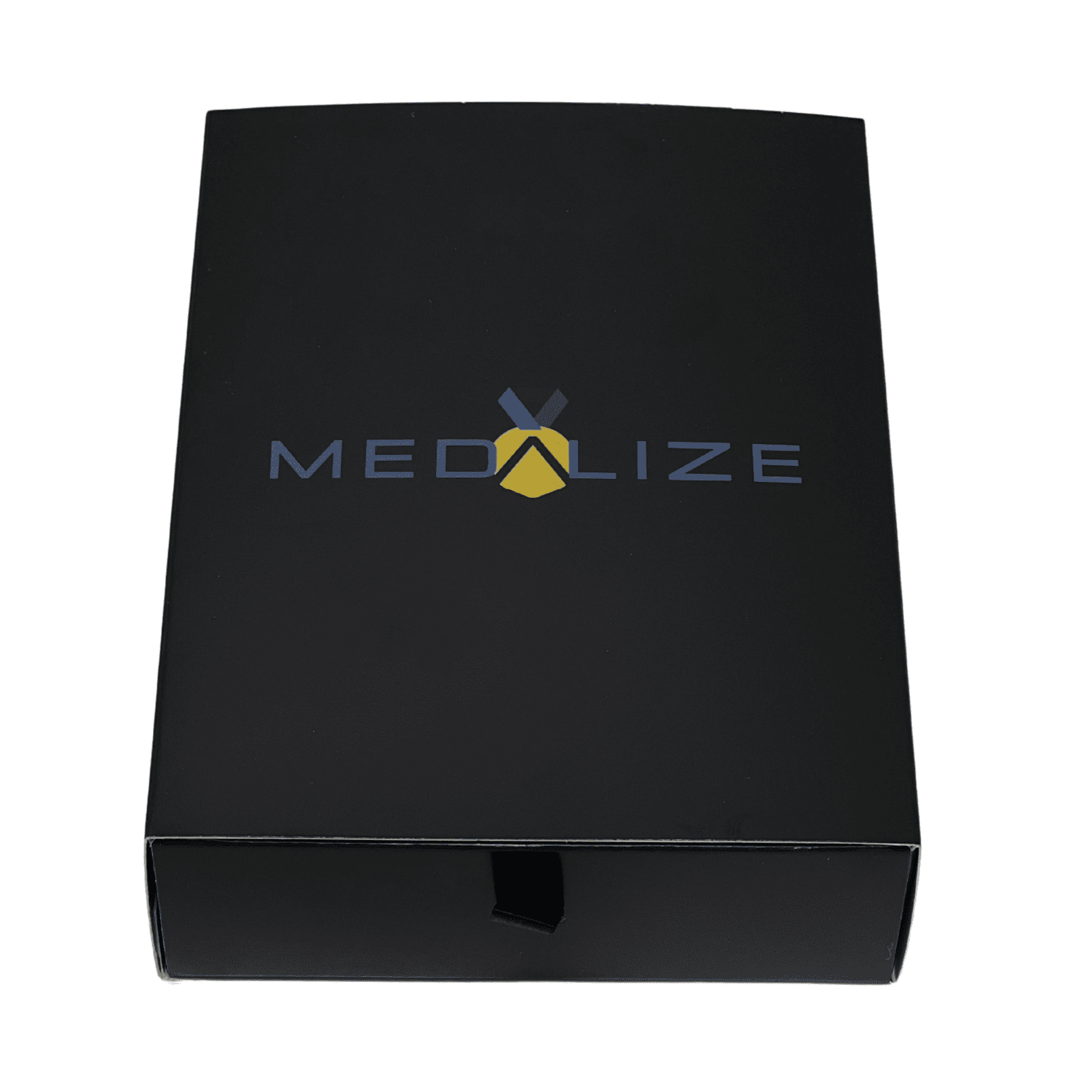 Embalagem Gaveta c/ Puxador (14 x 10 x 4 cm) Personalizada