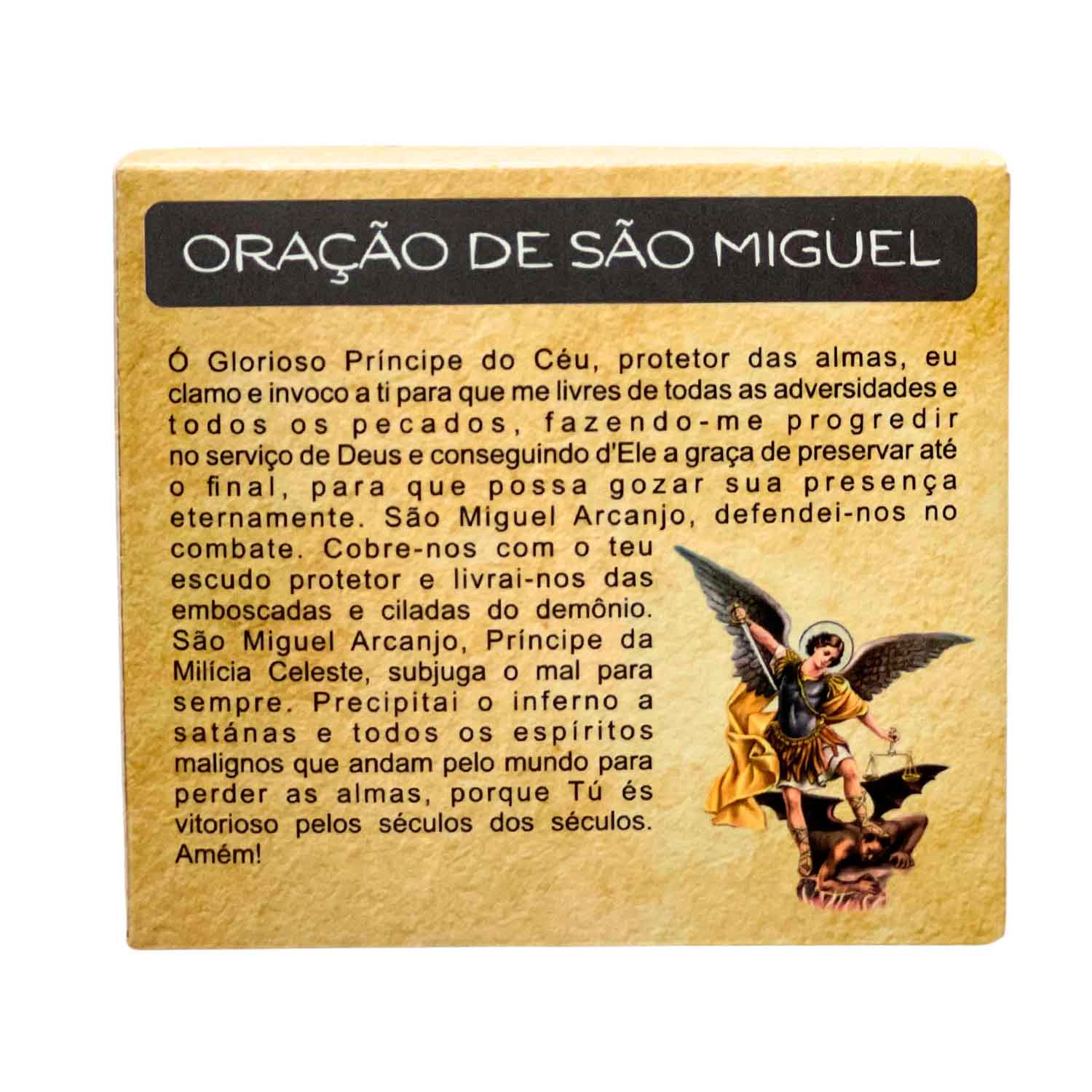 Embalagem para Kit de Proteção c/ Visor de Acetato Personalizada