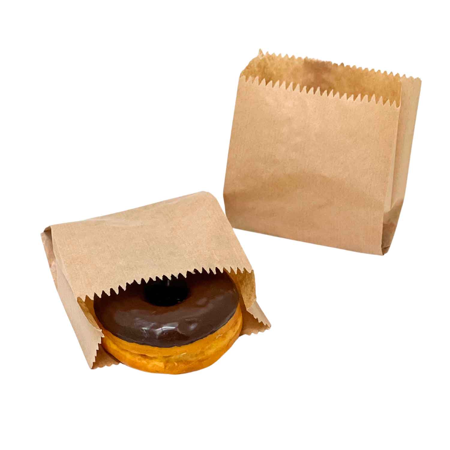 Saquinho de Papel (10,5 x 4 x 11 cm) - 500 unidades