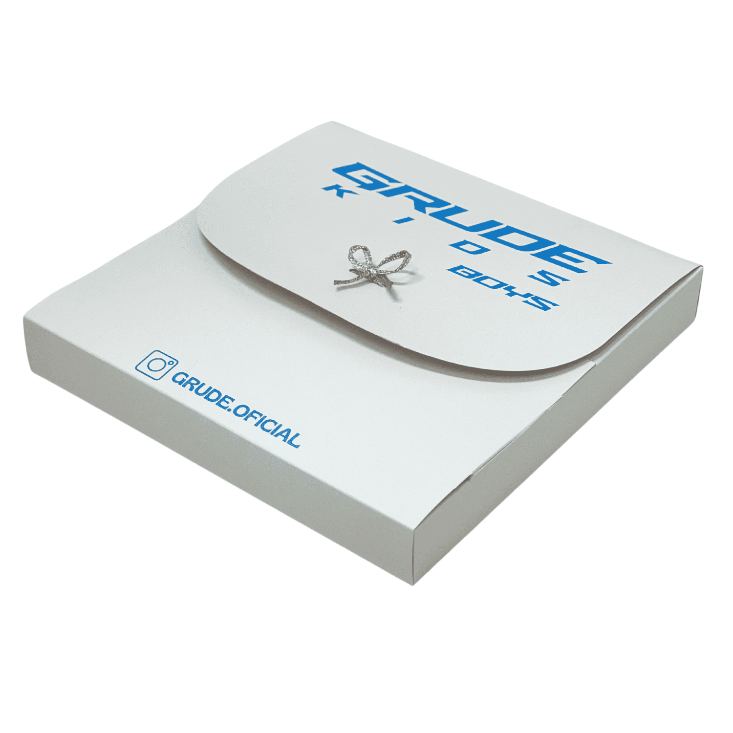 Embalagem Envelope Para Camisa (27 x 4 x 27 cm) Personalizada