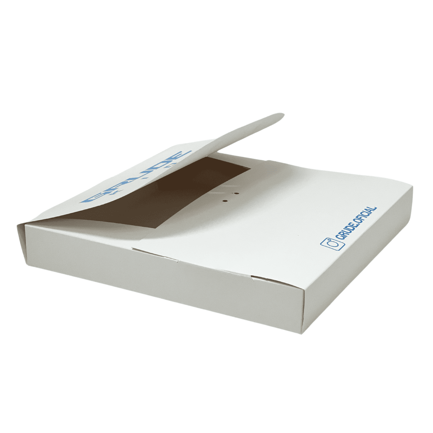 Embalagem Envelope Para Camisa (27 x 4 x 27 cm) Personalizada
