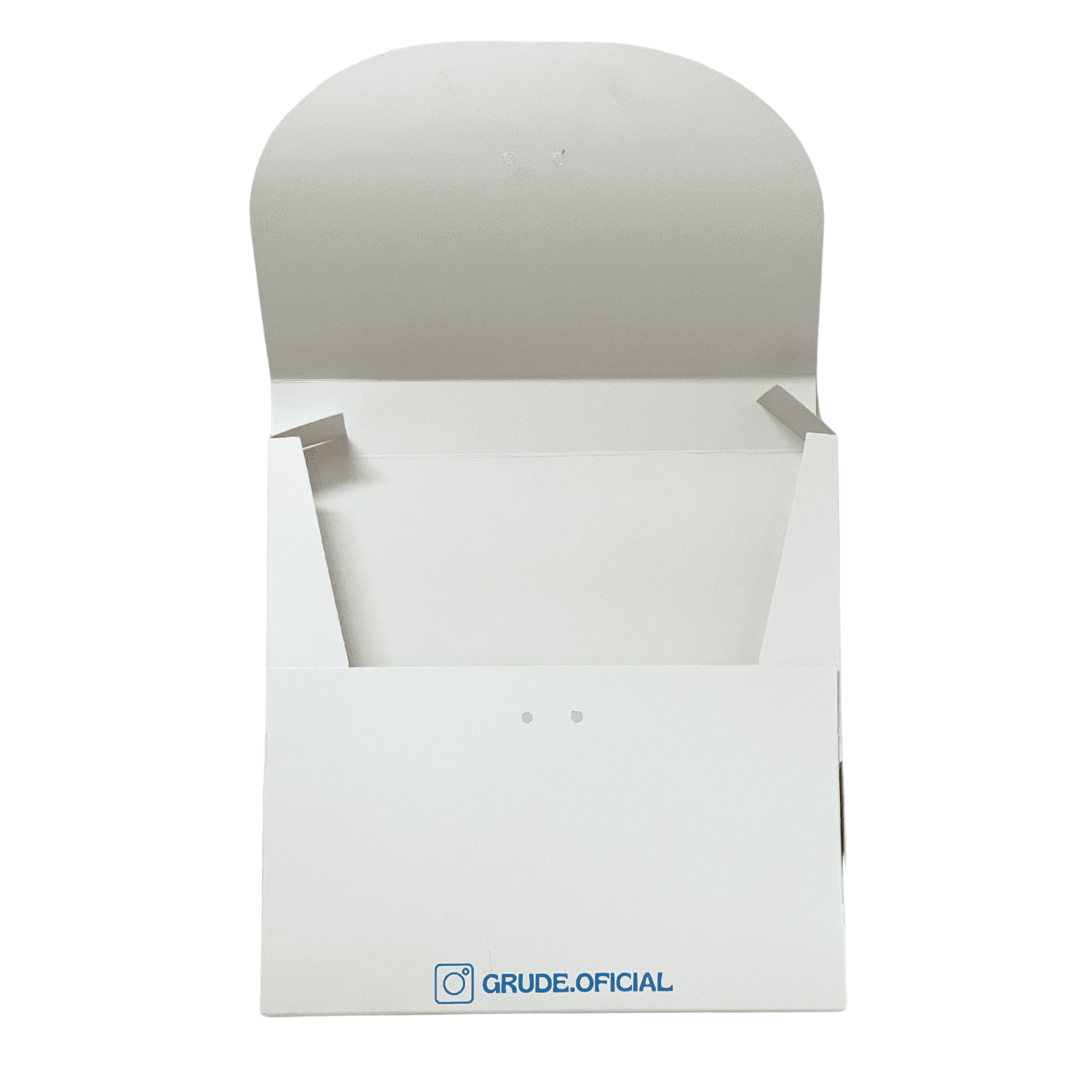 Embalagem Envelope Para Camisa (27 x 4 x 27 cm) Personalizada