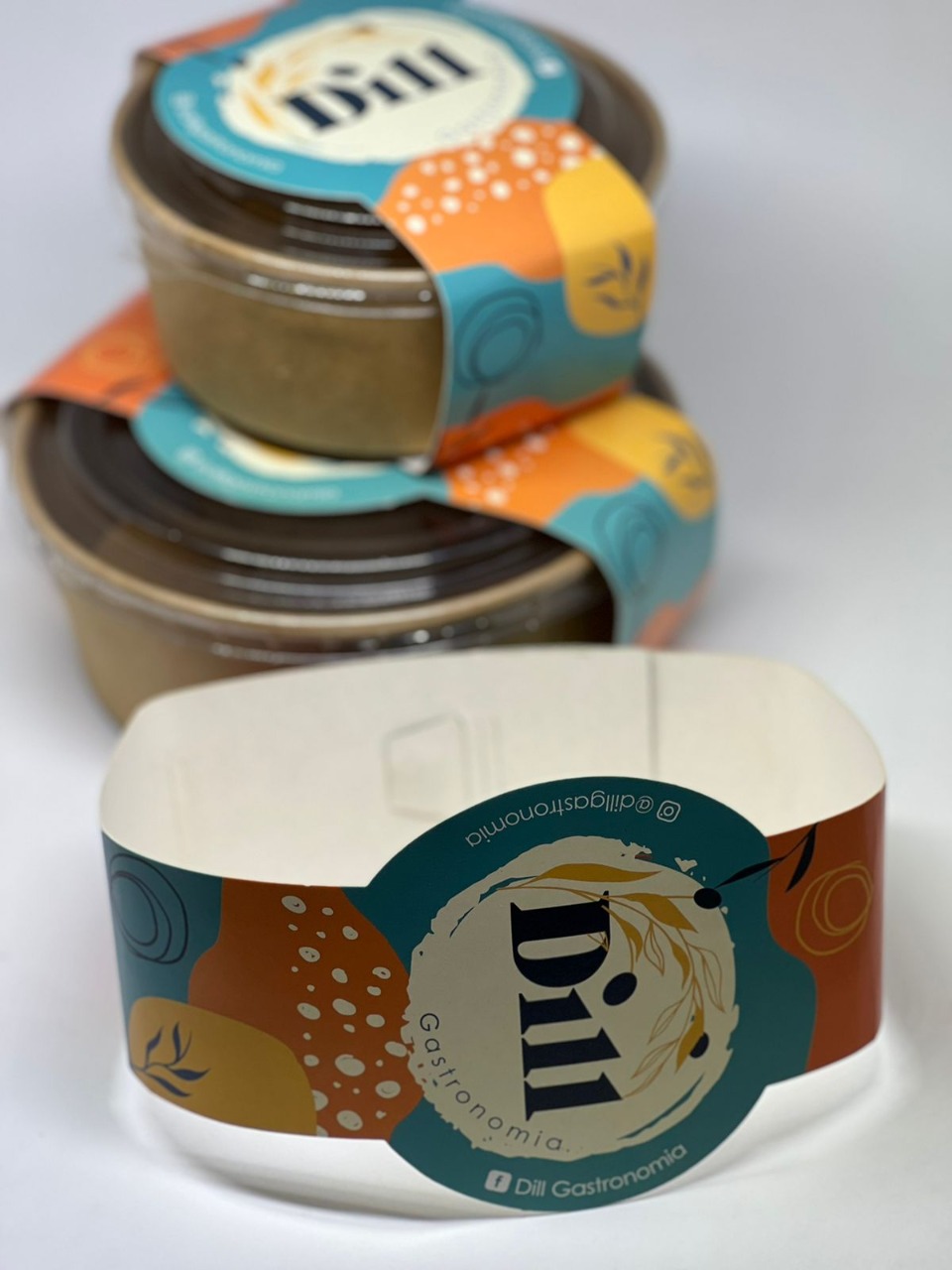 Cinta Para Bowl (57 x 7,5 cm) - Personalizado