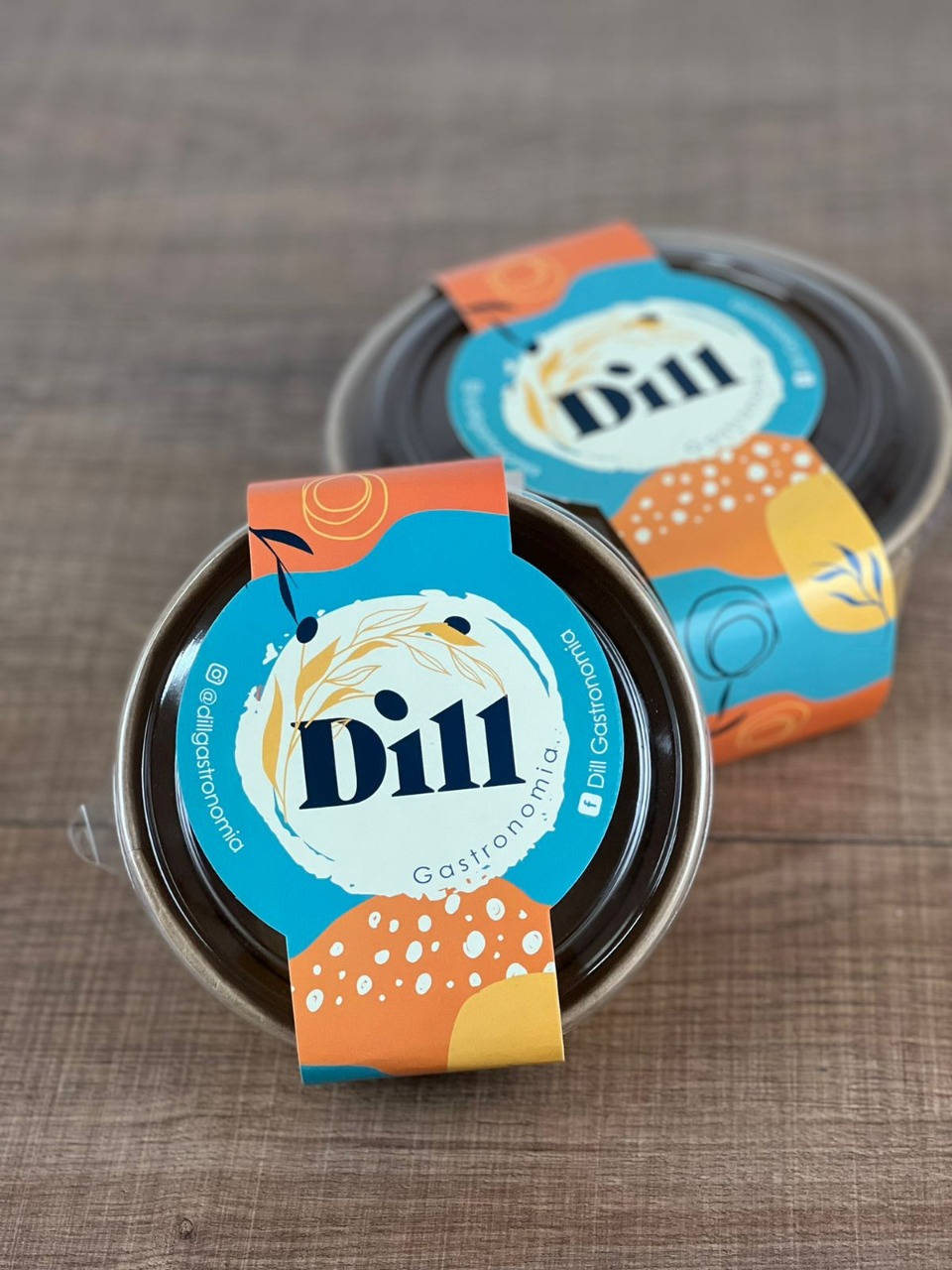 Cinta Para Bowl (57 x 7,5 cm) - Personalizado