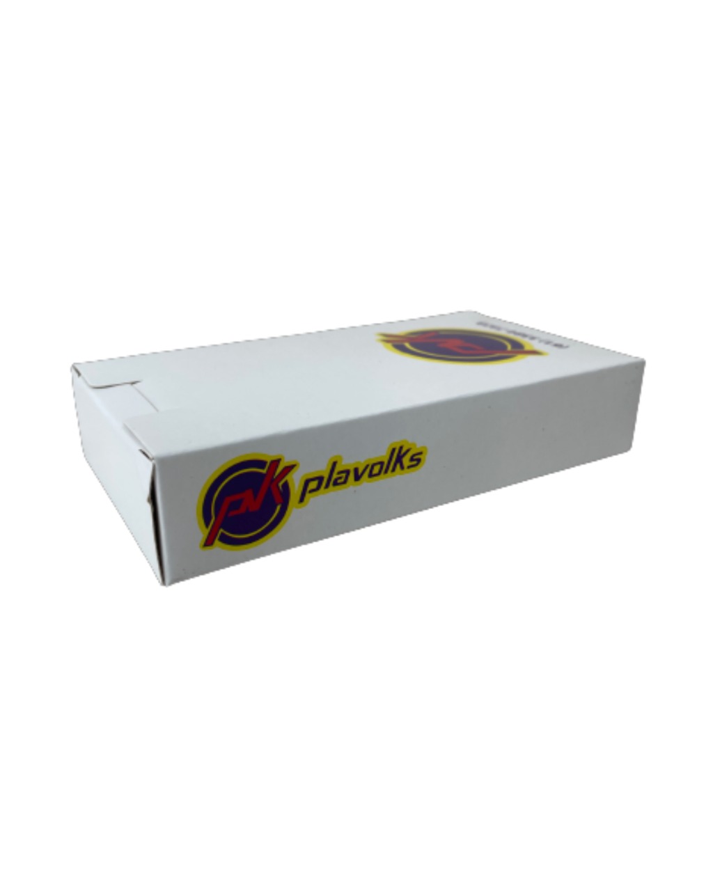 Embalagem Para Peças Automotivas (8 x 3 x 15 cm) Personalizada