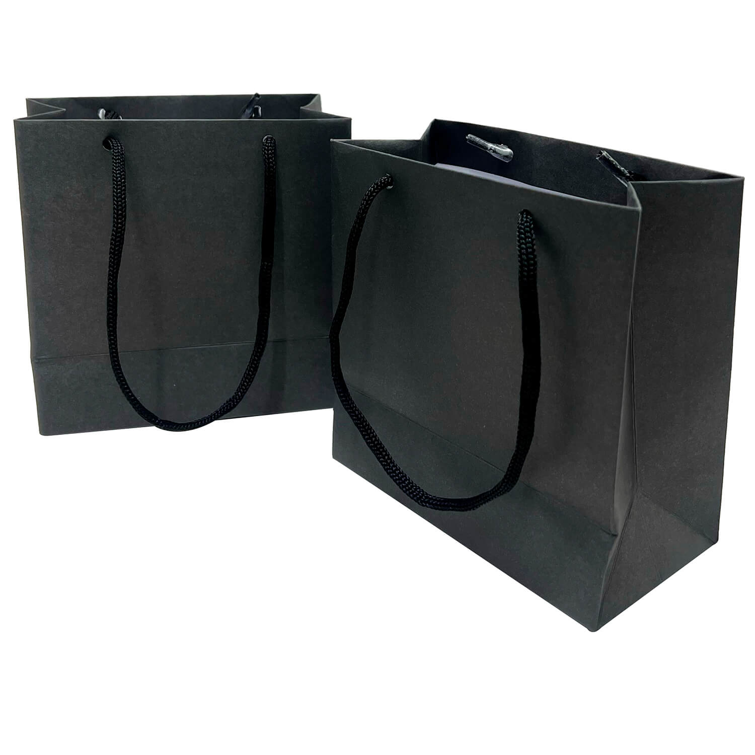 Sacola Offset PP (13 x 7 x 13 cm) - 50 Unidades