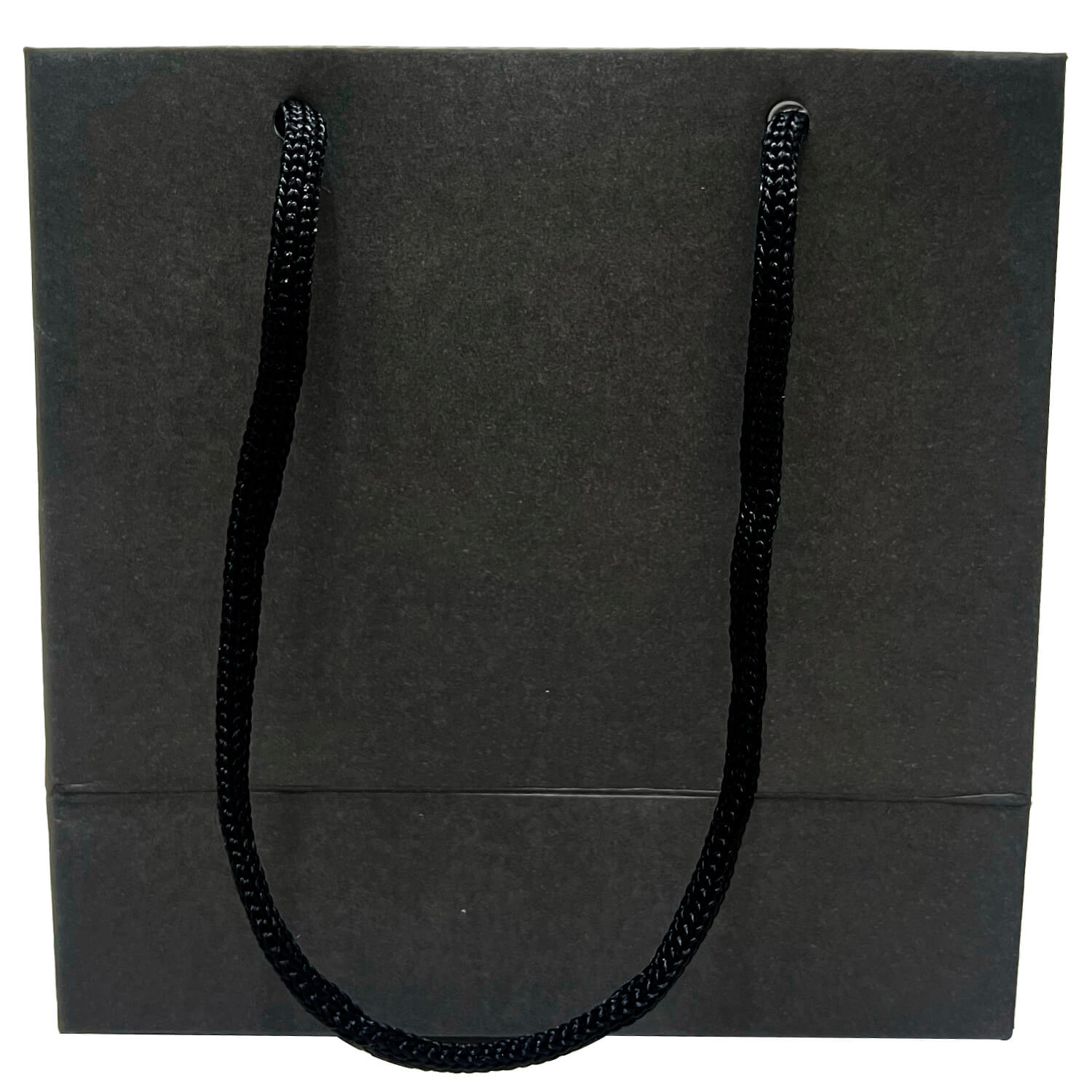 Sacola Offset PP (13 x 7 x 13 cm) - 50 Unidades