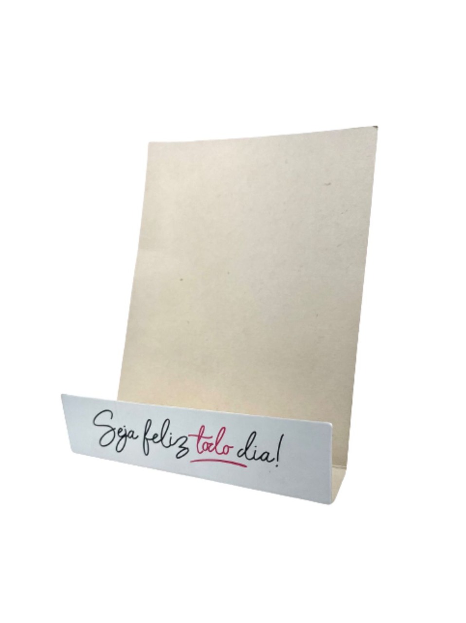 Embalagem base p/ Fatia Slice Cake laminada (10 x 2,5 x 13 cm ) -100 unidades