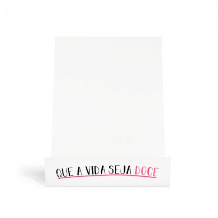 Embalagem base p/ Fatia Slice Cake laminada (10 x 2,5 x 13 cm ) -100 unidades