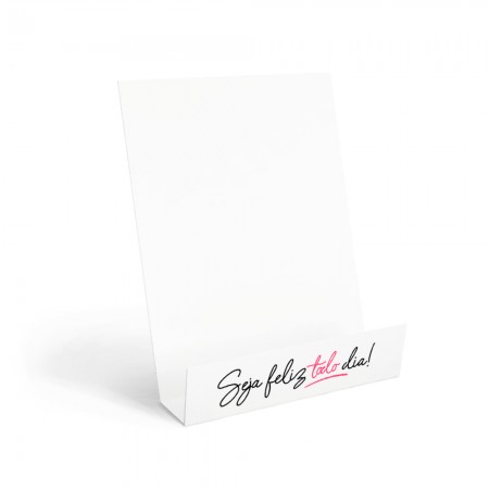 Embalagem base p/ Fatia Slice Cake laminada (10 x 2,5 x 13 cm ) -100 unidades