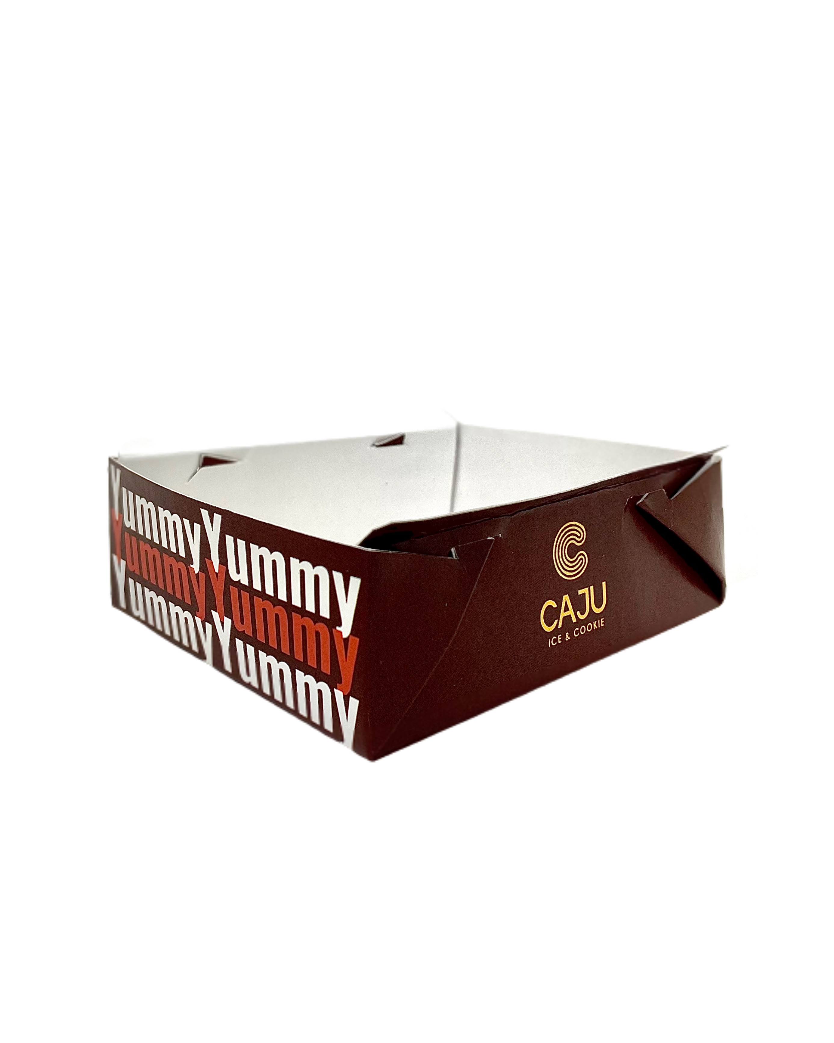 Bandeja Multiuso Antivazamento c/ Laminação interna (10,5 x 9 x 3,5 cm) Personalizada