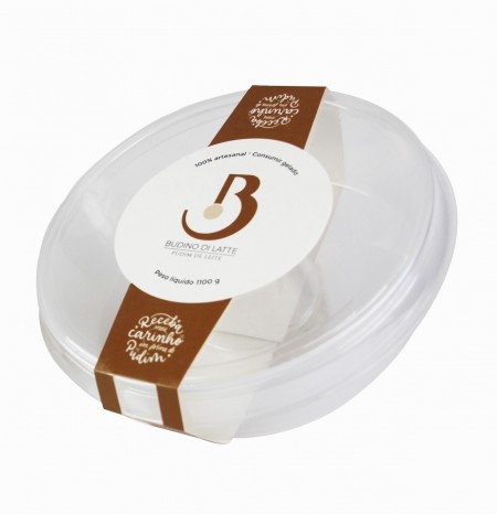 Cinta para pudim Forma Wer 1100 ml Personalizada