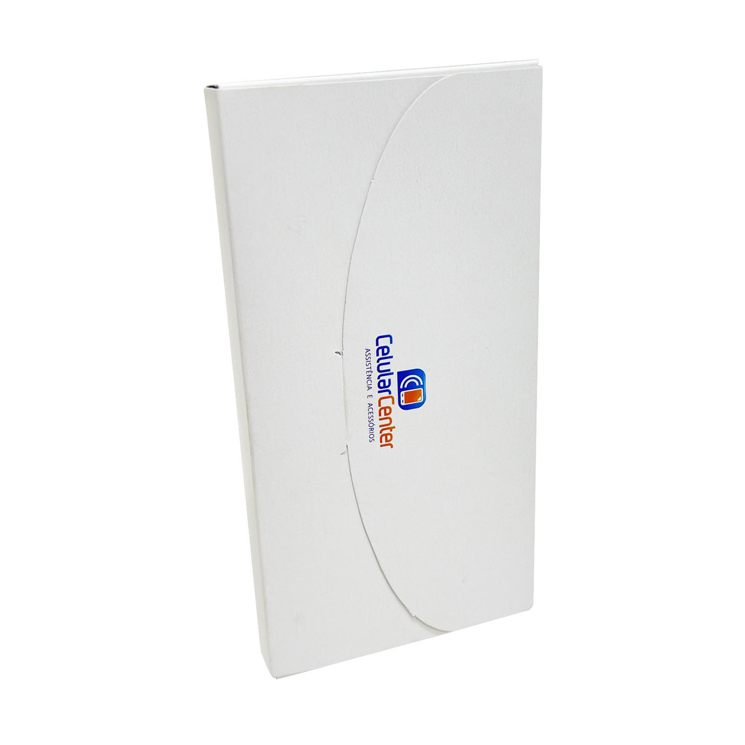 Caixa Envelope Para Celular (16,3 x 8,5 x 1,6 cm) Personalizada