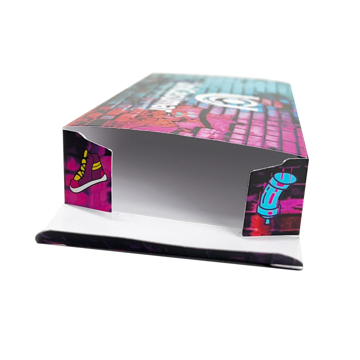 Embalagem para Barra de Chocolate (14,5 x 7,5 x 2,5 cm) Personalizado
