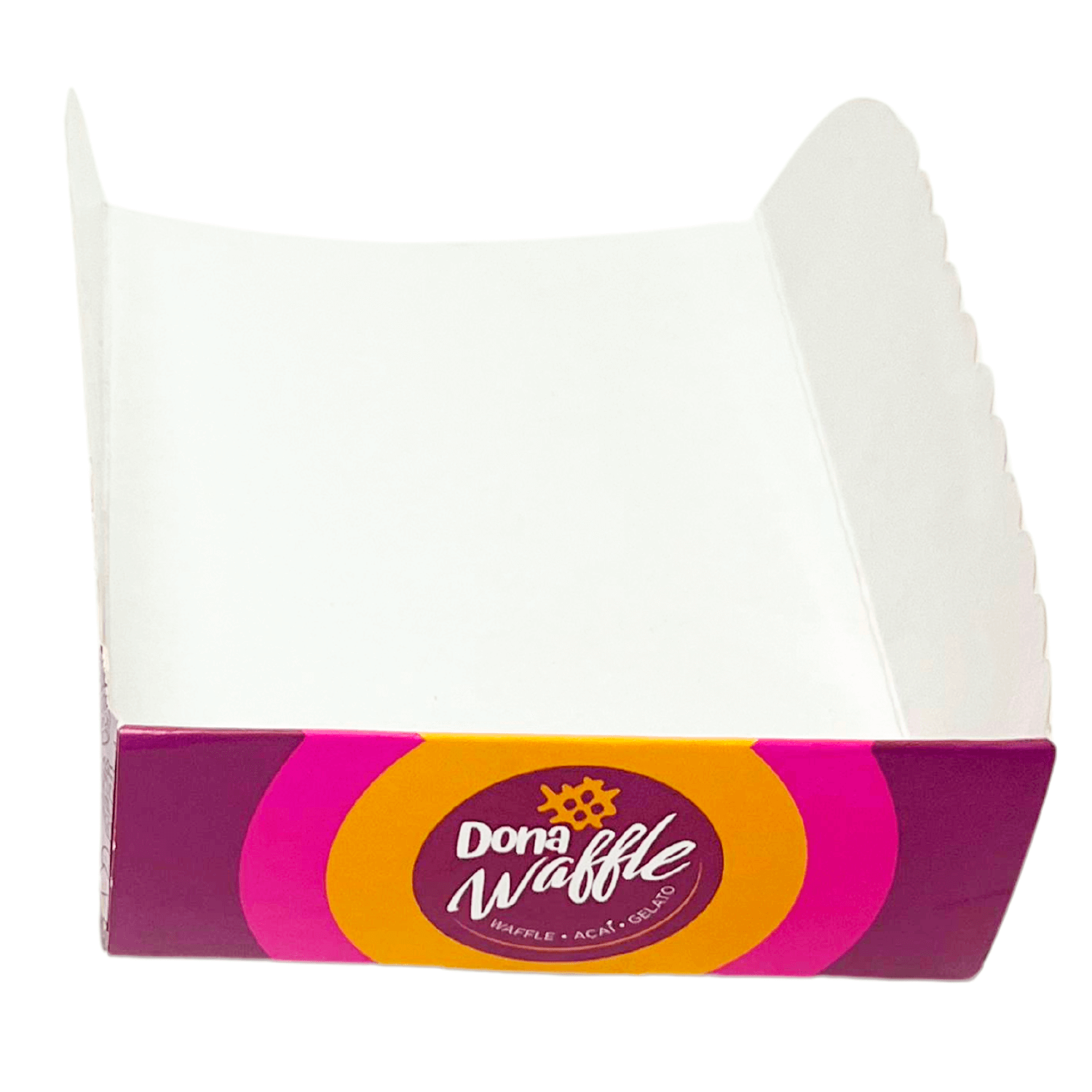 Base Multiuso (17,5 x 11,5 x 4,5 cm) Personalizada