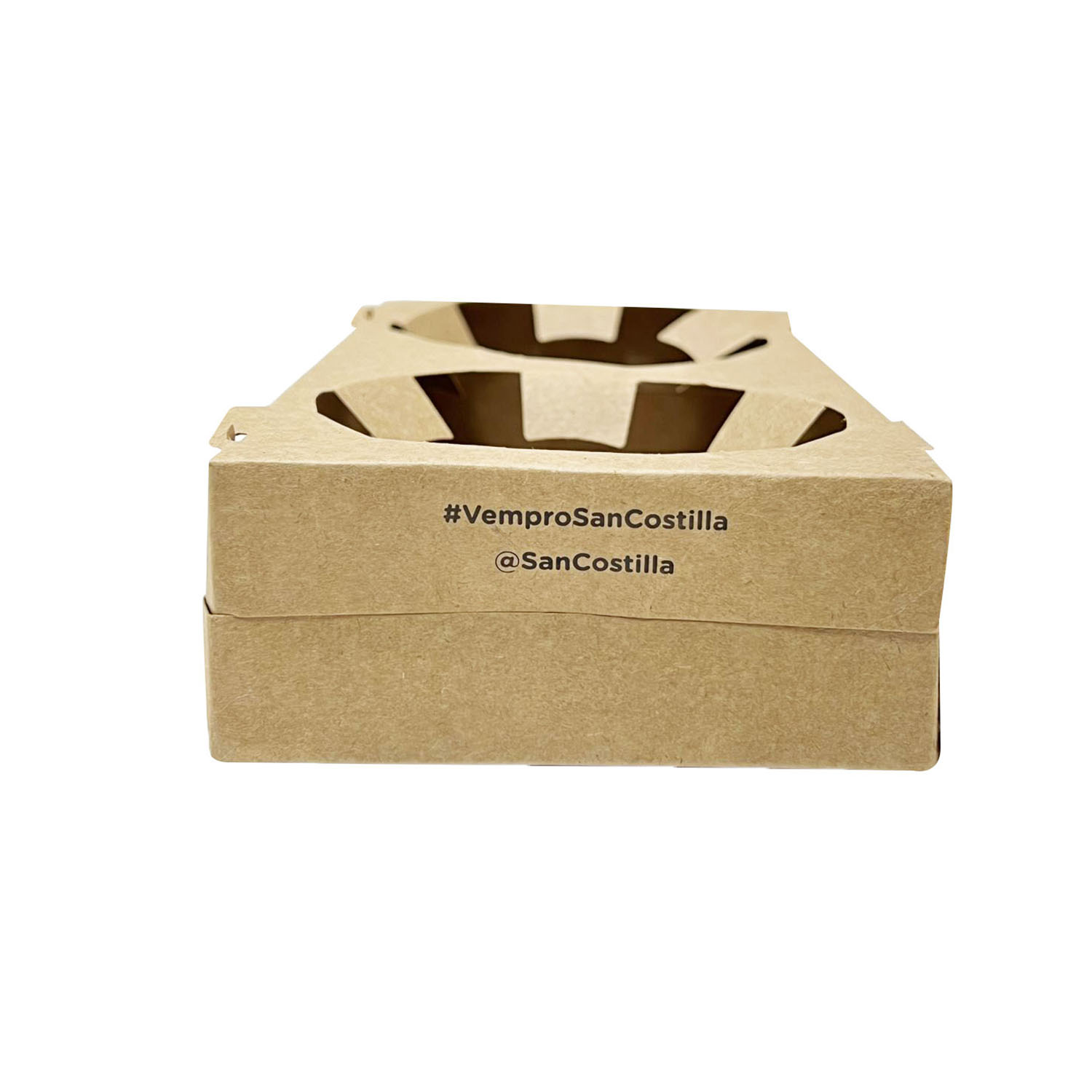 Suporte Para Copos e Potes Personalizado