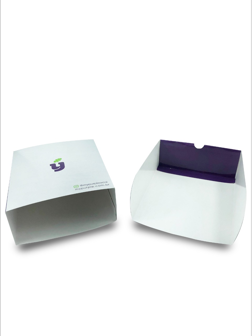 Embalagem Gaveta Multiuso (14 x 12 x 5 Cm) Personalizada