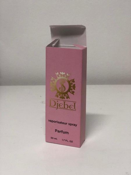 Embalage para Perfume (5 x 2,5 x 11 cm) Personalizada