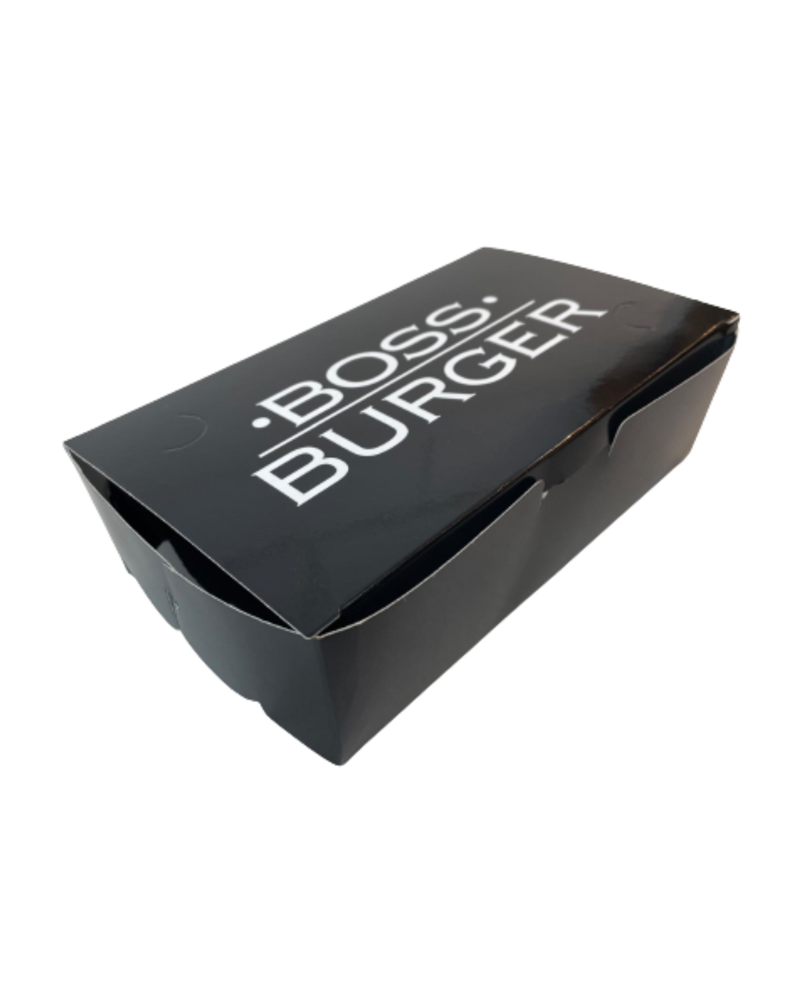 Embalagem Multiuso para Doces e Salgados (19 x 10 x 4 cm) Personalizada