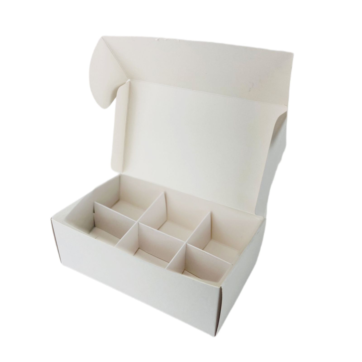 Caixa Presente c/ Divisoria (15 x 9 x 5 cm) Personalizada