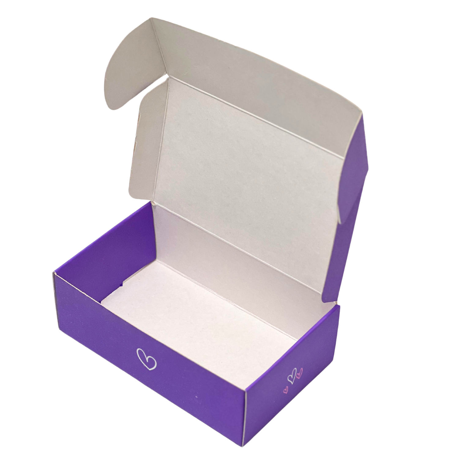 Caixa Presente (15 x 9 x 5 cm) - 50 Unidades