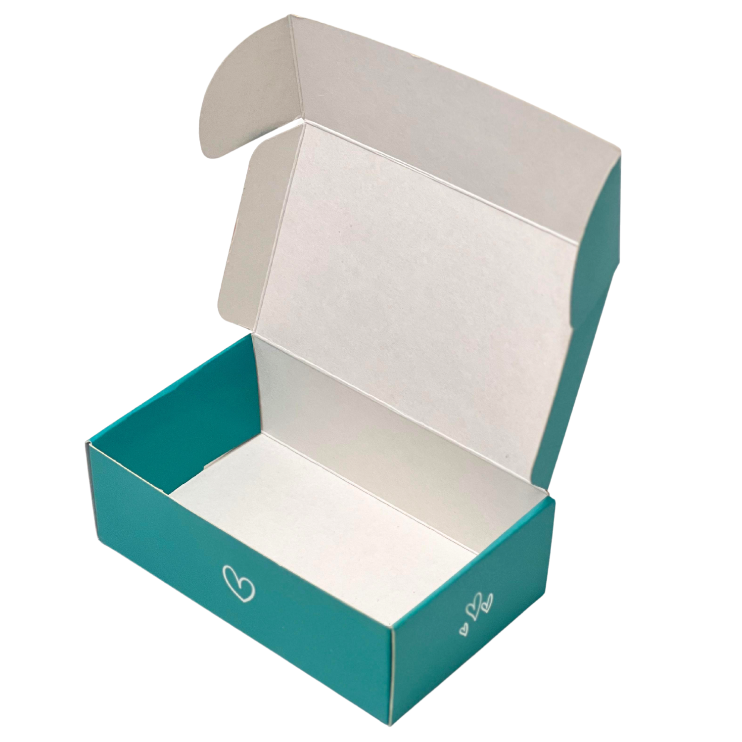 Caixa Presente (15 x 9 x 5 cm) - 50 Unidades