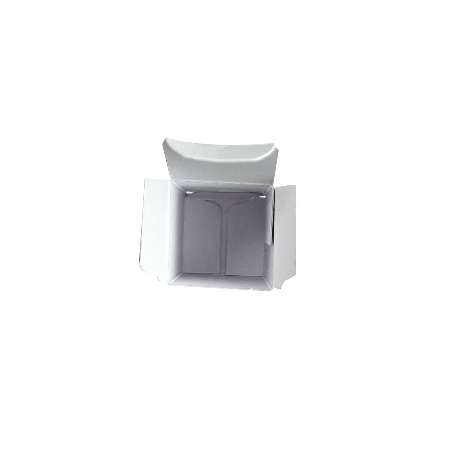Embalagem para Cosméticos (3,3 x 3,3 x 9,8 cm) Personalizado