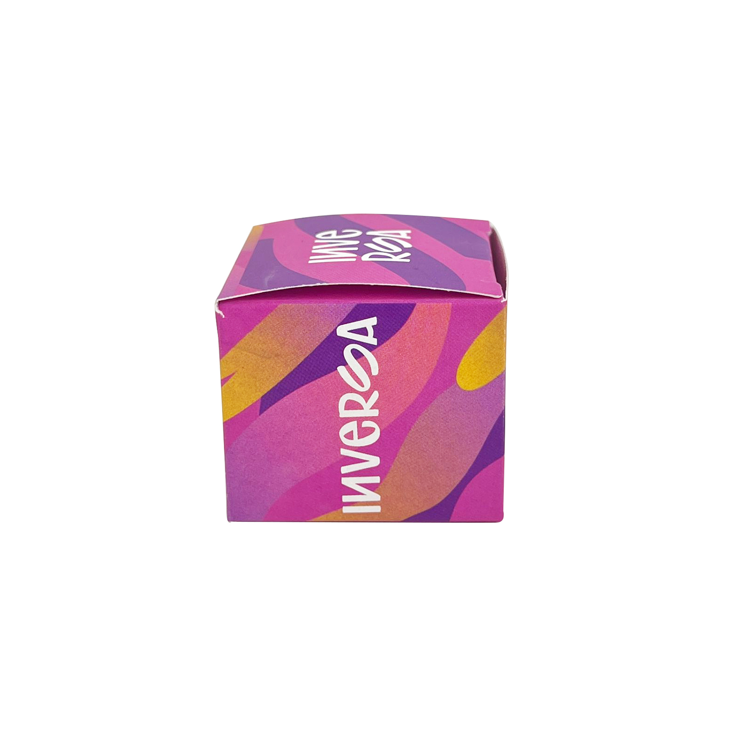 Embalagem para Cosméticos (4,5 x 4,5 x 3,8 cm) Personalizada