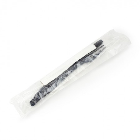 Kit Talher Garfo, Faca e Guardanapo Reforçado Master - 250 unidades