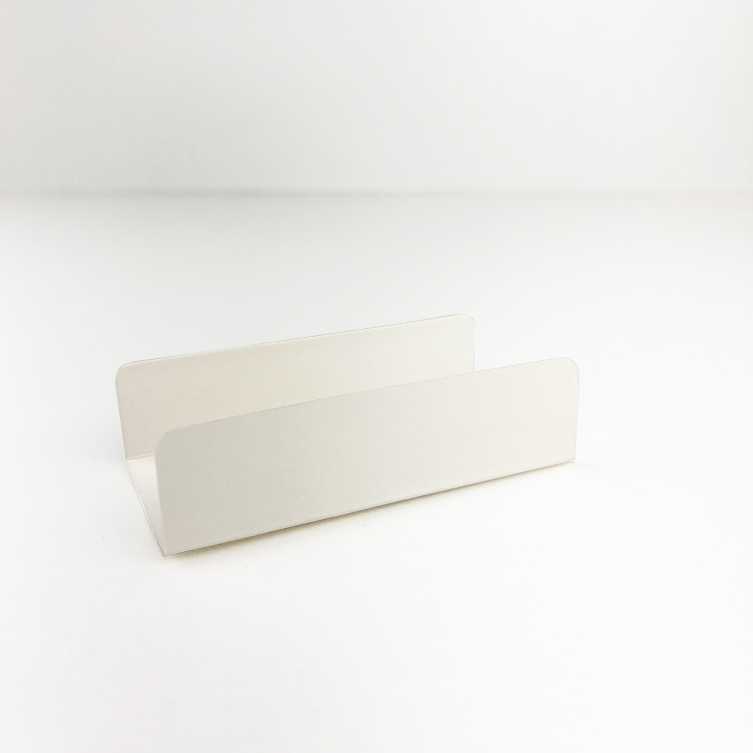 Base para temaki, bolo fatia, crepe (10 x 5 x 3 cm) - 100 unidades