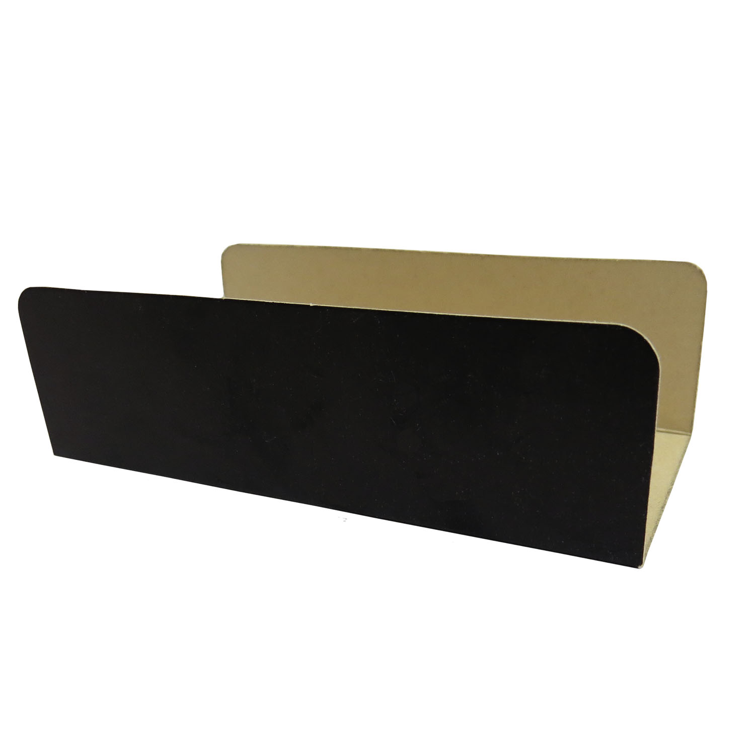 Base para temaki, bolo fatia, crepe (10 x 5 x 3 cm) - 100 unidades