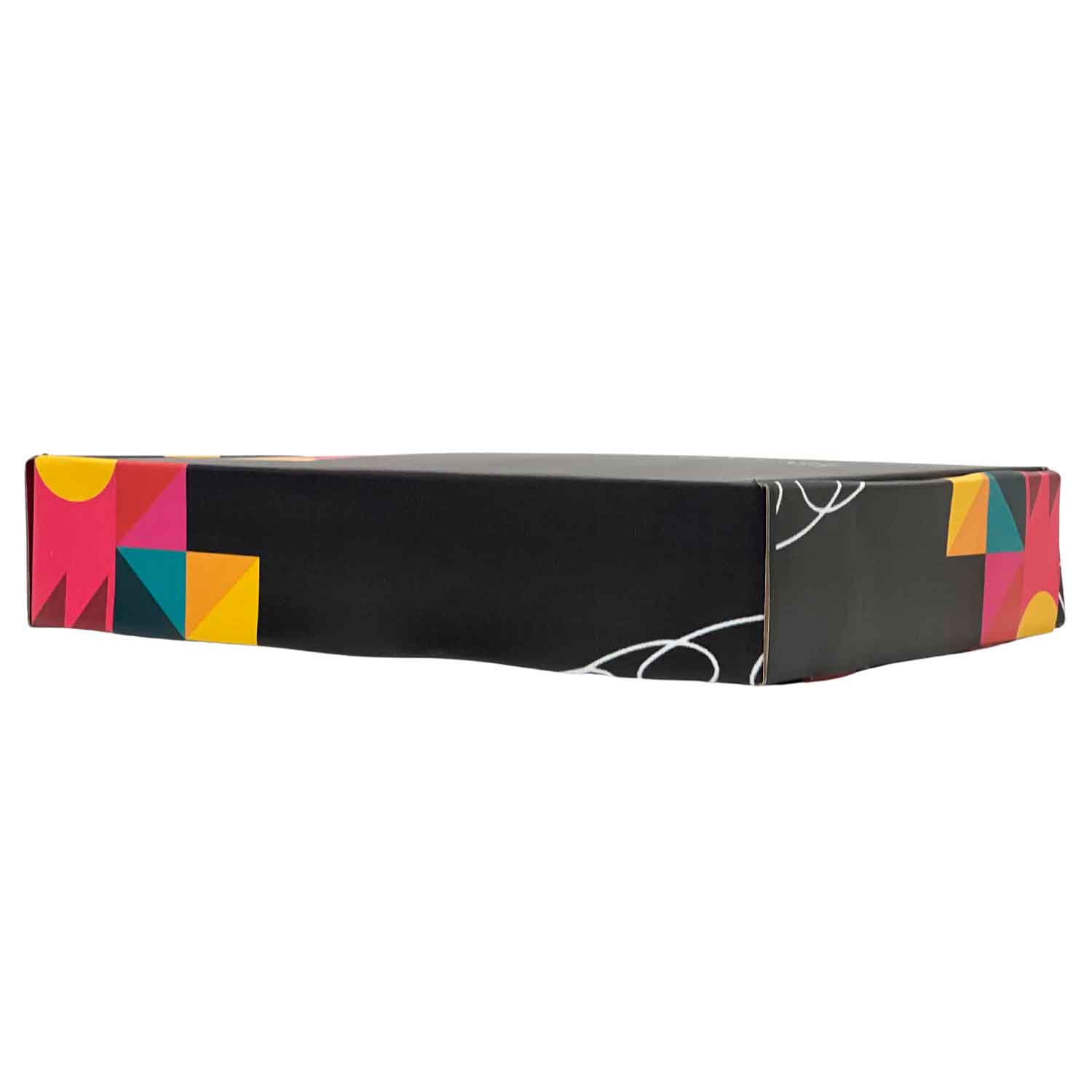 Caixa Correio / E-commerce Empastada (37 x 28 x 7,5 cm) Personalizada