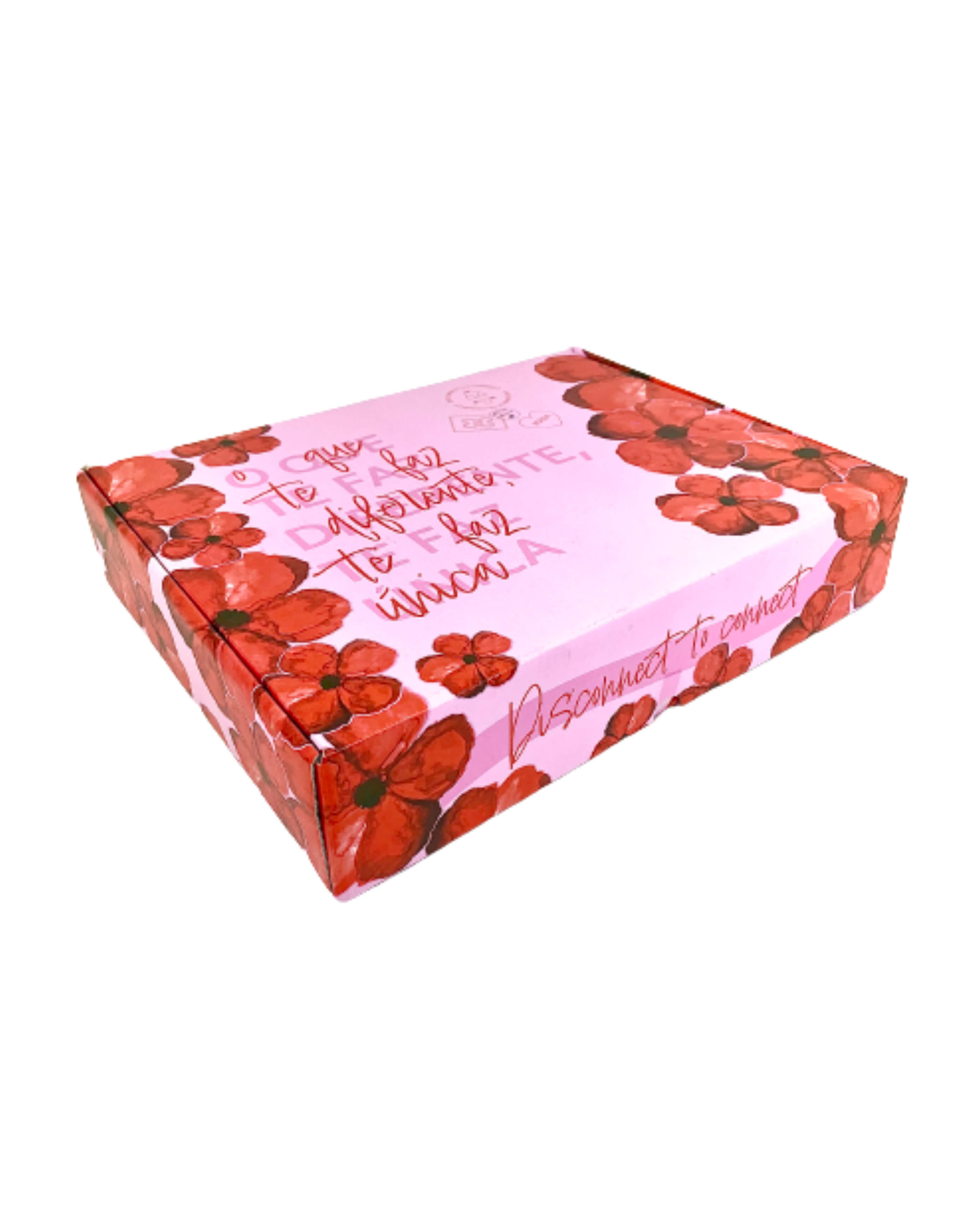 Caixa Correio / E-commerce Empastada (37 x 28 x 7,5 cm) Personalizada