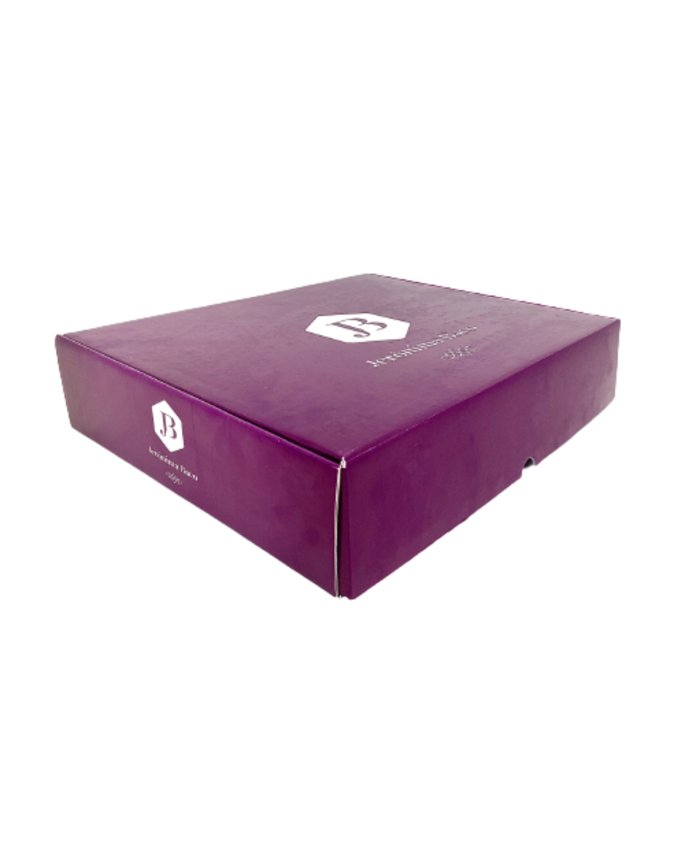 Caixa Correio / E-commerce Empastada (37 x 28 x 7,5 cm) Personalizada