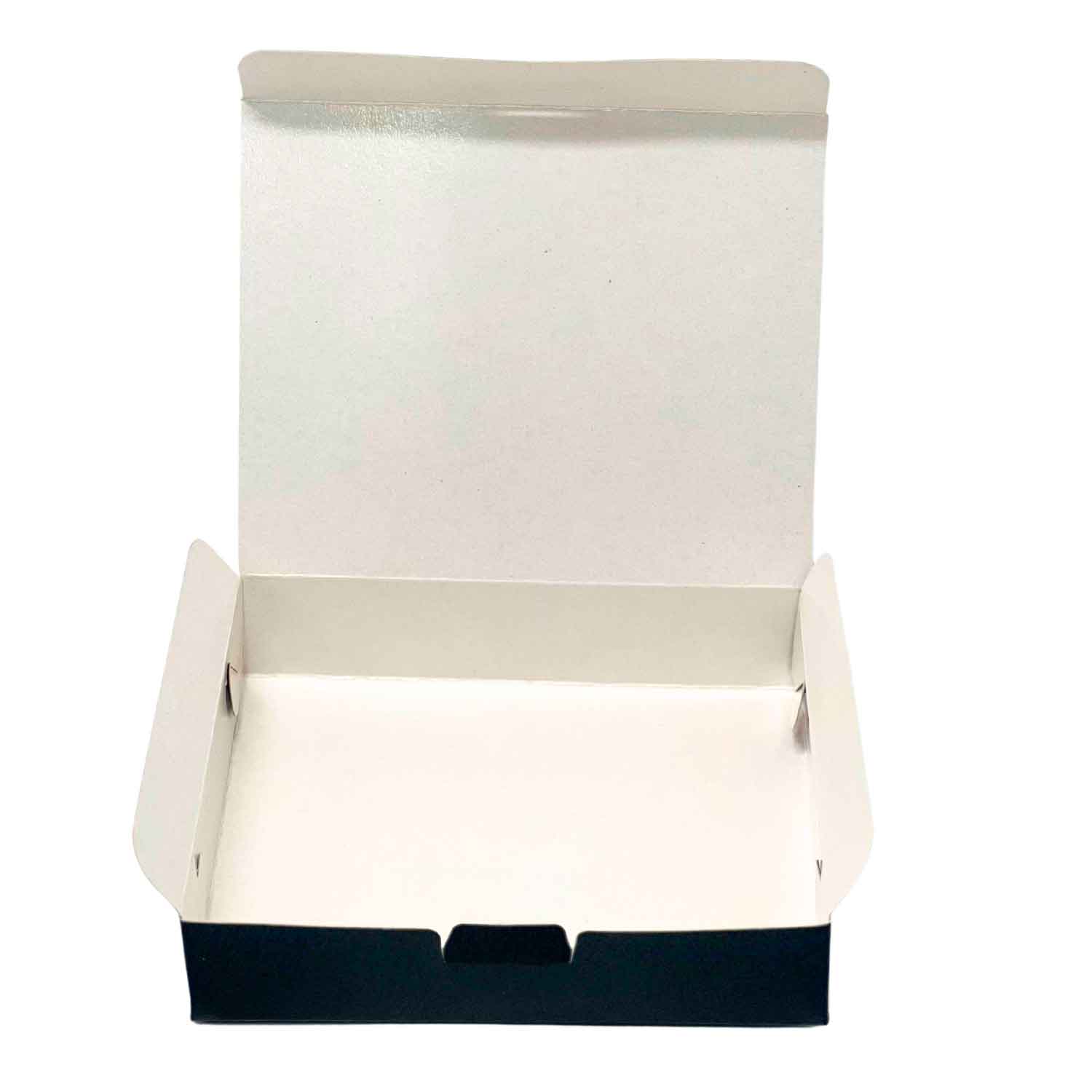 Embalagem p/ sushi, sashimi e combinados (18 x 15 x 4 cm) laminada Personalizado