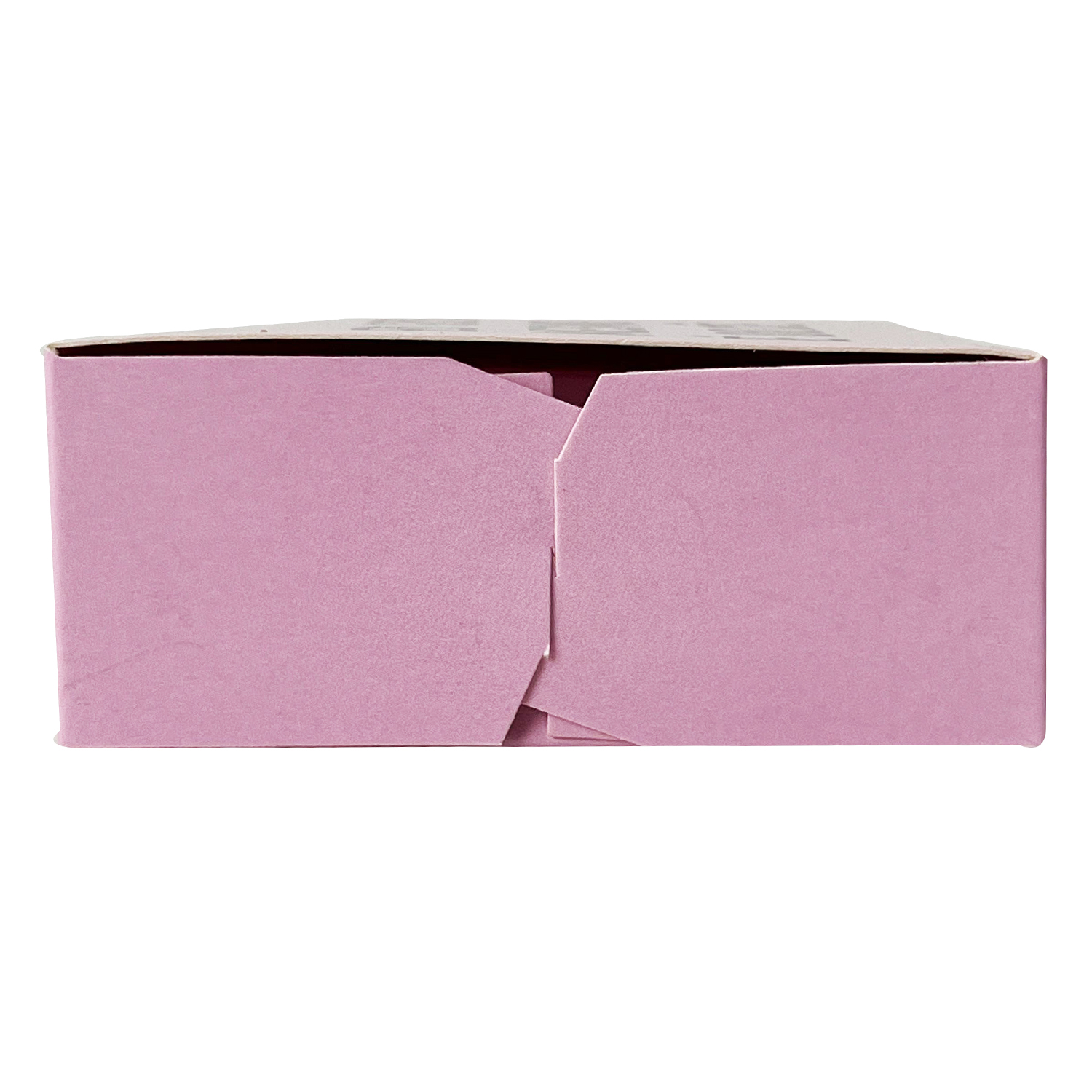 Embalagem Bolo Fatia Retangular (12 x 10 x 4 cm) Personalizada