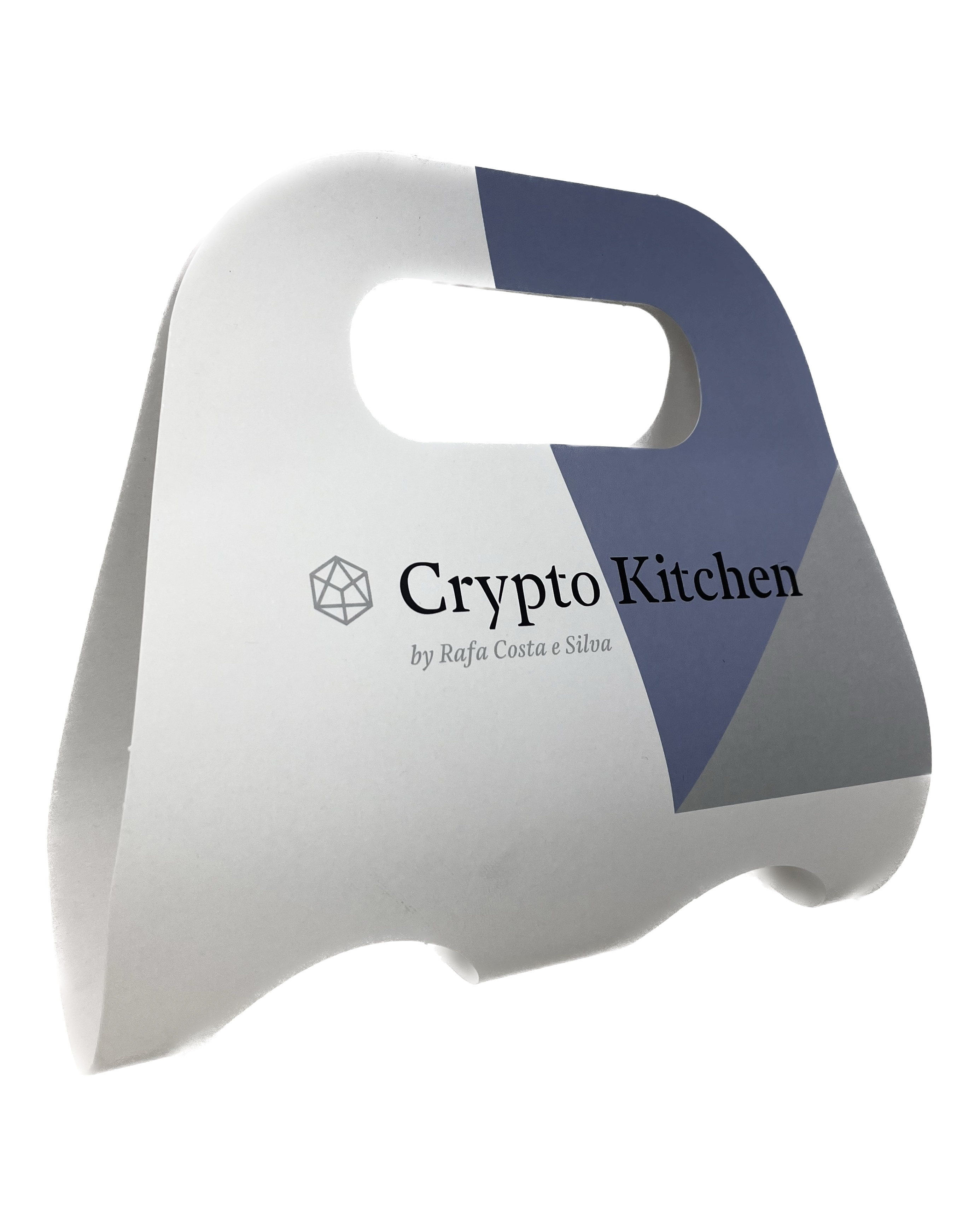 Cinta suporte para 2 copos (38,5 x 20 cm ) Personalizada