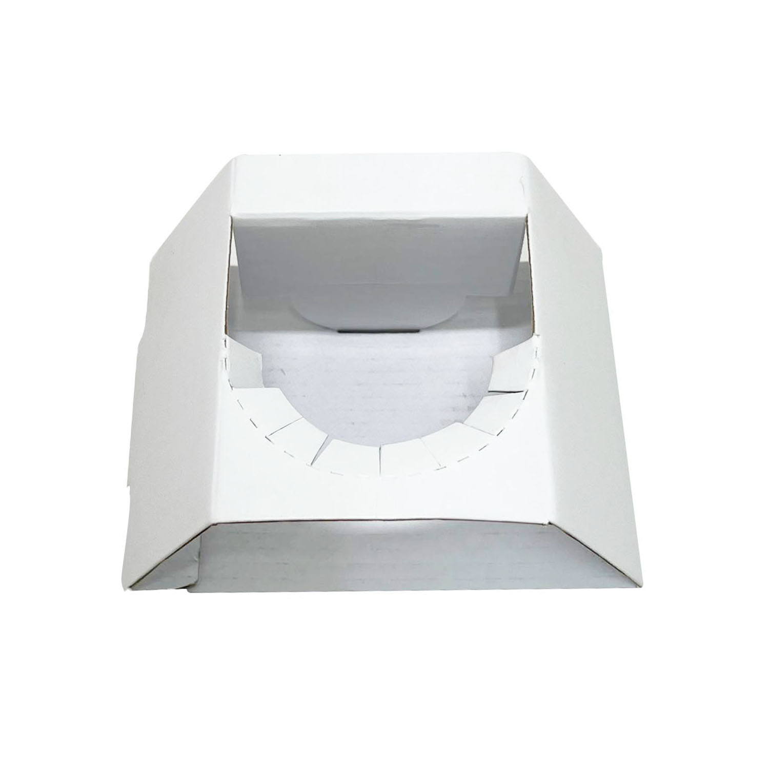 Suporte porta copo empastado 1 copo - 100 unidades