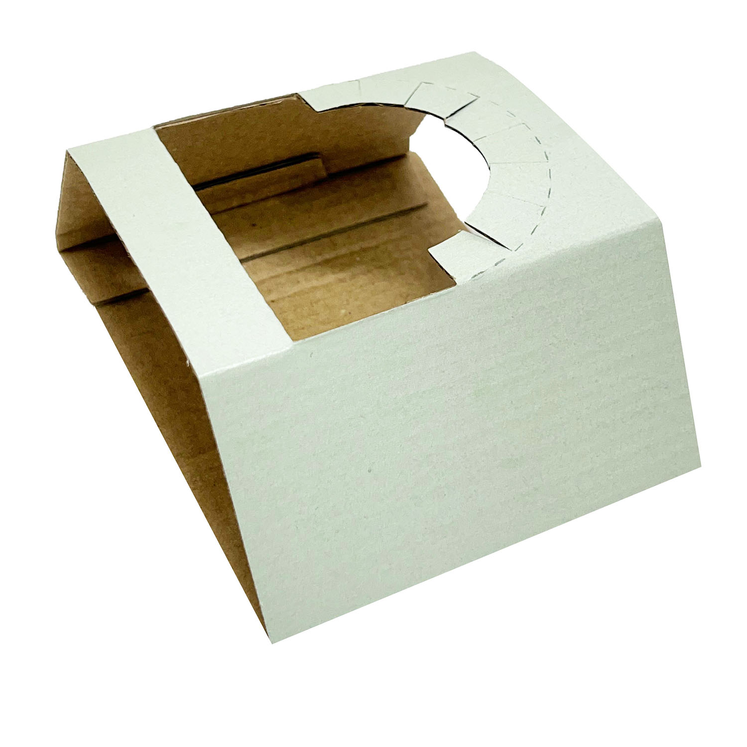 Suporte porta copo empastado 1 copo - 100 unidades
