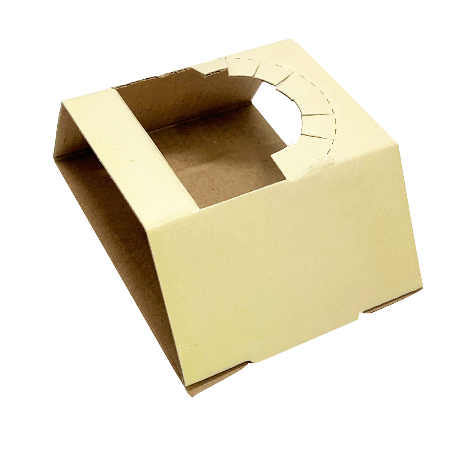 Suporte porta copo empastado 1 copo - 100 unidades